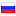 harbor.ru hosted country